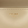 Celine Teen Shiny Calfskin Triomphe Crossbody Secondhand