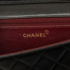 Chanel Medium CC Quilted Lambskin Single Flap Secondhand