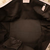 Gucci GG Canvas Web Tote Secondhand