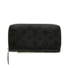 Louis Vuitton Monogram Mahina Zippy Wallet Secondhand