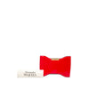 Alexander McQueen Patent Squeeze It Clutch Secondhand