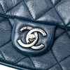 Chanel Small Quilted Aged Calfskin Portobello Flap Secondhand