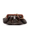 Secondhand Louis Vuitton Monogram Reverse Boursicot EW