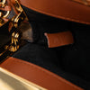 Secondhand Louis Vuitton Monogram Reverse Boursicot EW