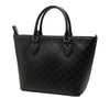 Gucci Small Guccissima Convertible Tote Secondhand
