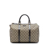 Gucci Medium GG Supreme Joy Boston Bag Secondhand