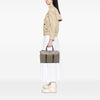 Gucci Medium GG Supreme Joy Boston Bag Secondhand
