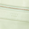 Secondhand Celine Bicolor Leather Vertical Cabas Tote