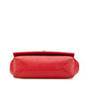 Secondhand Louis Vuitton Leather Lockme II BB