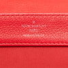 Secondhand Louis Vuitton Leather Lockme II BB