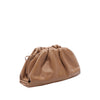 Bottega Veneta Lambskin The Mini Pouch Crossbody Secondhand