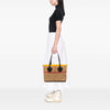 Burberry Mega Check Canvas The Giant Reversible Tote Secondhand