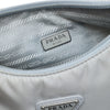 Prada Mini Tessuto Re Edition 2000 Shoulder Bag Secondhand