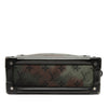 Secondhand Louis Vuitton Monogram Camouflage Nylon Soft Trunk