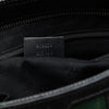 Gucci Fiat 500 Medium GG Imprime Web Messenger Bag Secondhand