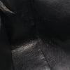 Chanel Chocolate Bar Lambskin Pearl Chain Flap Secondhand