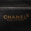 Chanel Chocolate Bar Lambskin Pearl Chain Flap Secondhand