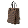 Secondhand Louis Vuitton Damier Ebene Belmont PM