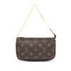 Secondhand Louis Vuitton Monogram Mini Pochette Accessoires