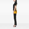 Dior Small Calfskin Pixel Zodiac Lady Dior Secondhand