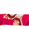 Hermès Festival Des Amazones Silk Twilly Scarf Secondhand