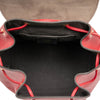 Fendi Leather F is Fendi Backpack Secondhand