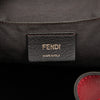 Fendi Leather F is Fendi Backpack Secondhand