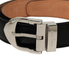 Louis Vuitton Taiga Ceinture Classique Belt Secondhand