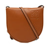 LOEWE Small Soft Calfskin Heel Pouch Secondhand