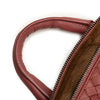 Secondhand Bottega Veneta Nappa Intrecciato Bosto