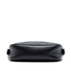 Gucci Mini GG Marmont Matelasse Leather Crossbody Secondhand