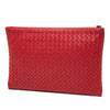 Bottega Veneta Nappa Intrecciato Clutch Secondhand