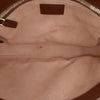 Gucci Medium GG Supreme Horsebit 1955 Shoulder Bag Secondhand