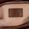 Gucci Medium GG Supreme Horsebit 1955 Shoulder Bag Secondhand