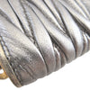 Miu Miu Matelasse Nappa Coin Pouch Secondhand