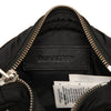 Burberry Nylon Logo Cannon Belt Bag Secondhand