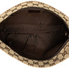Gucci GG Canvas Web Crossbody Secondhand