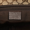 Gucci GG Canvas Web Crossbody Secondhand
