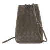 Bottega Veneta Nappa Intrecciato Crossbody Secondhand