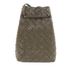 Bottega Veneta Nappa Intrecciato Crossbody Secondhand