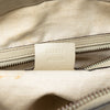 Secondhand Gucci Medium Guccissima Scarlett Satchel