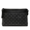 Louis Vuitton Monogram Eclipse Pochette Voyage Souple Secondhand