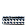 Secondhand Chanel Tweed 19 Wallet On Chain