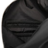 Balenciaga Nylon Logo Wheel Belt Bag Secondhand