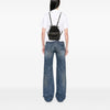 Valentino Mini Nappa Rockstud Spike Backpack Secondhand