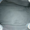 Chanel Quilted Denim Urban Spirit Bucket Bag Secondhand