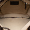 Prada Canvas Canapa Logo Tote Secondhand