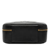 Secondhand Chanel CC Caviar Vanity Case
