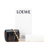 Secondhand LOEWE Shiny Lambskin Goya Puffer Case