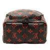 Louis Vuitton Limited Edition Monogram Infrarouge Mini Palm Springs Secondhand